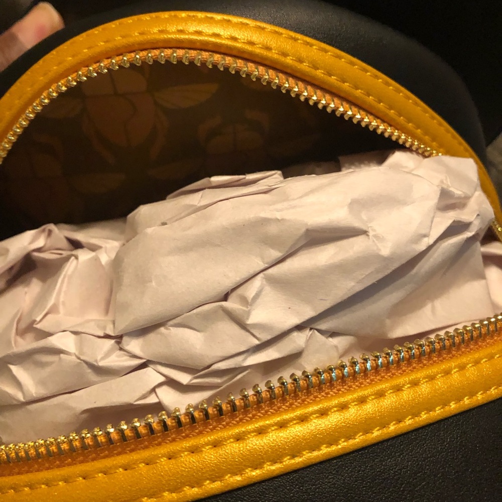 Loungefly X Disney Jafar Mini Backpack - Picture 9 of 11